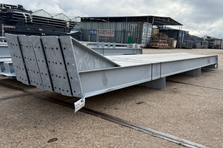 10.00 x 25.00m (250m²)